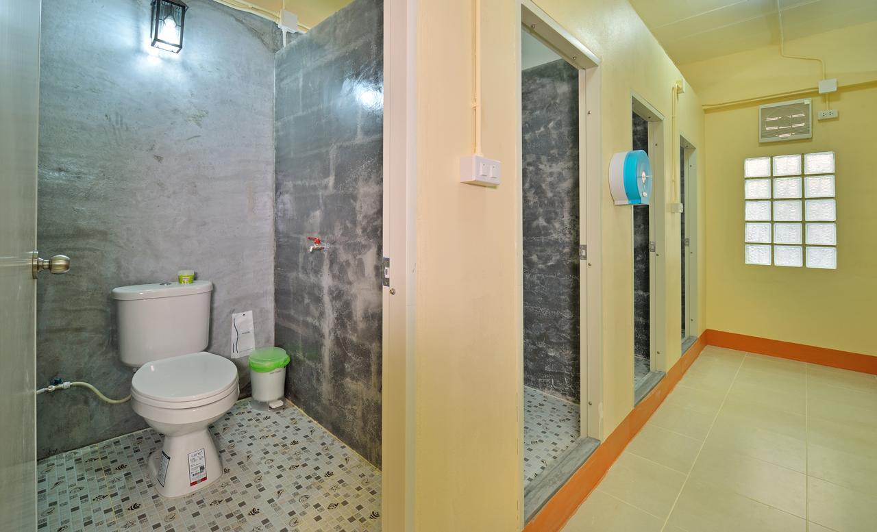Chaofar De Hostel Krabi town Esterno foto